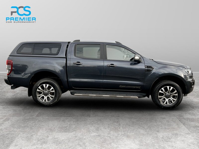 Used Ford Ranger 2021 for sale - 76591241: Photo 6