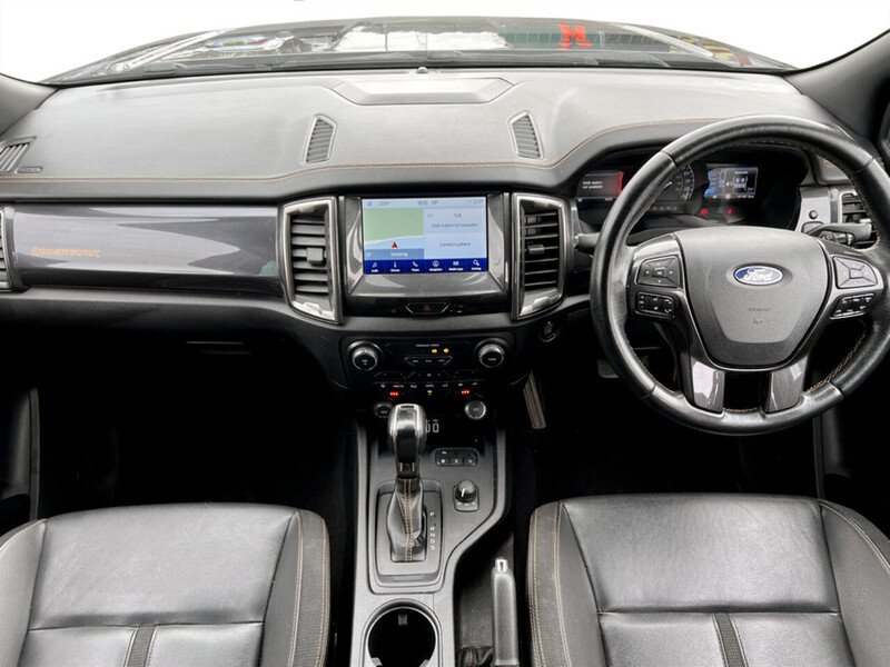 Used Ford Ranger 2021 for sale - 76591241: Photo 8