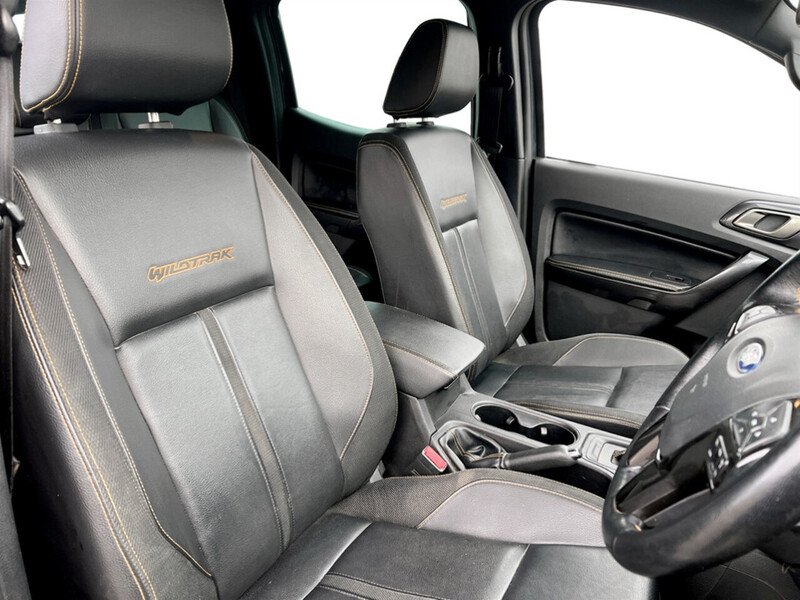 Used Ford Ranger 2021 for sale - 76591241: Photo 9