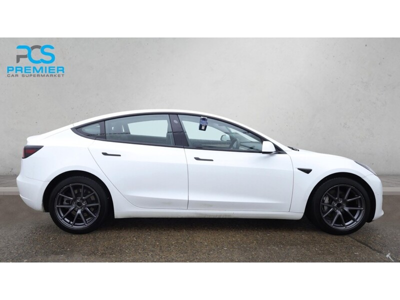 Used Tesla Model 3 2021 for sale - 77061300: Photo 3