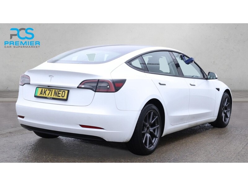 Used Tesla Model 3 2021 for sale - 77061300: Photo 5