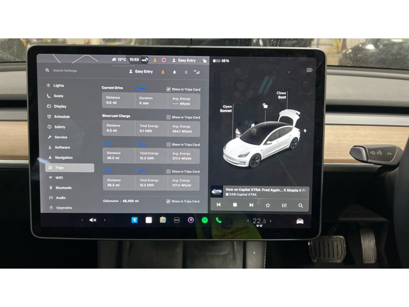 Used Tesla Model 3 2021 for sale - 77061300: Photo 9