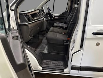 Used Ford Transit Custom 2019 for sale - 76626985: Photo