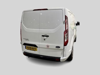 Used Ford Transit Custom 2019 for sale - 76626985: Photo