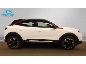 Used Vauxhall Mokka 2021 for sale - 79686843: Photo