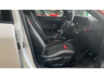 Used Vauxhall Mokka 2021 for sale - 79686843: Photo