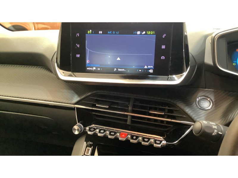 Used Peugeot 208 2023 for sale - 77649685: Photo 10