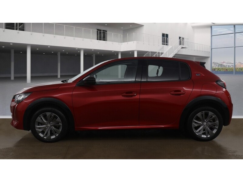 Used Peugeot 208 2023 for sale - 77649685: Photo 12