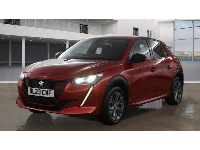 Used Peugeot 208 2023 for sale - 77649685: Photo 14