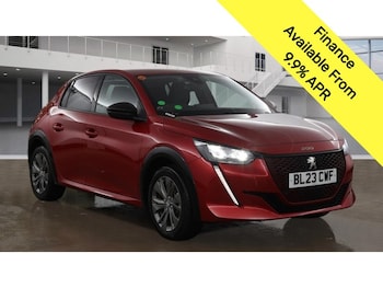 Peugeot 208 feature image