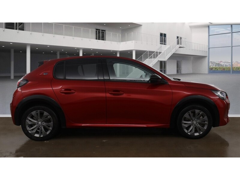 Used Peugeot 208 2023 for sale - 77649685: Photo 3