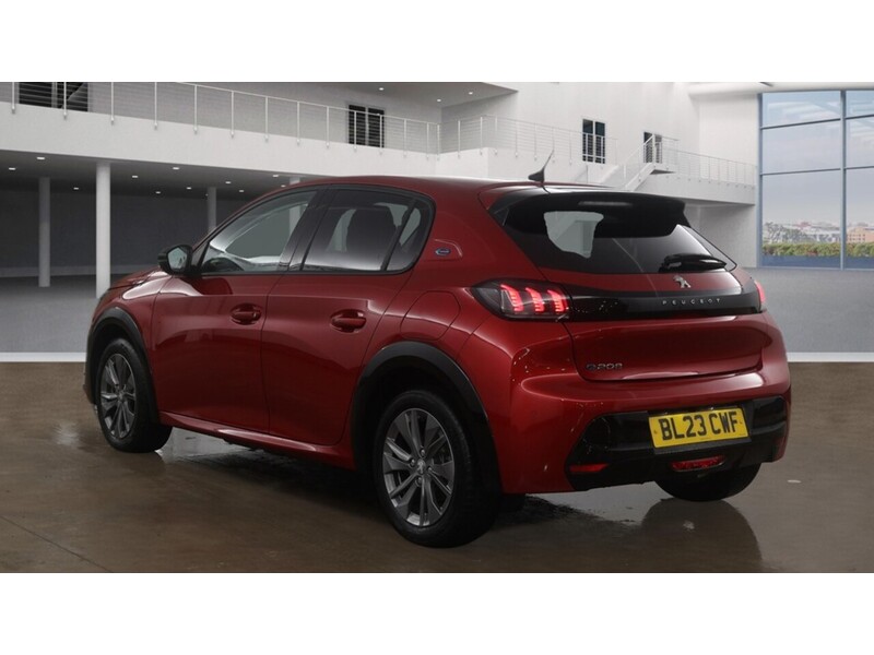 Used Peugeot 208 2023 for sale - 77649685: Photo 9