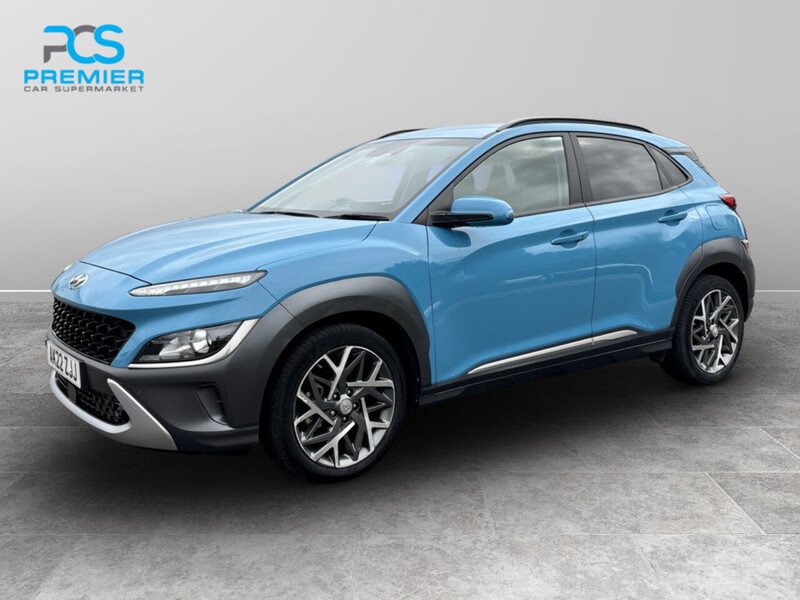 Used Hyundai KONA 2022 for sale - 77983455: Photo 11