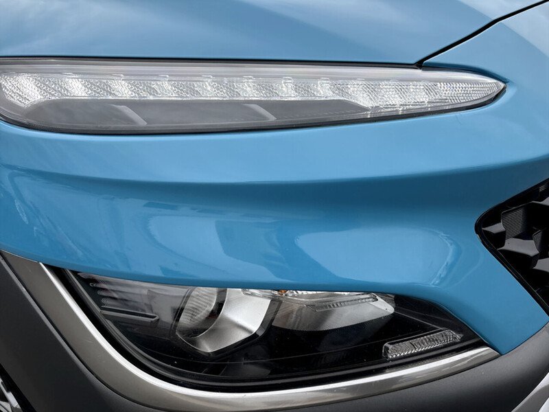 Used Hyundai KONA 2022 for sale - 77983455: Photo 12