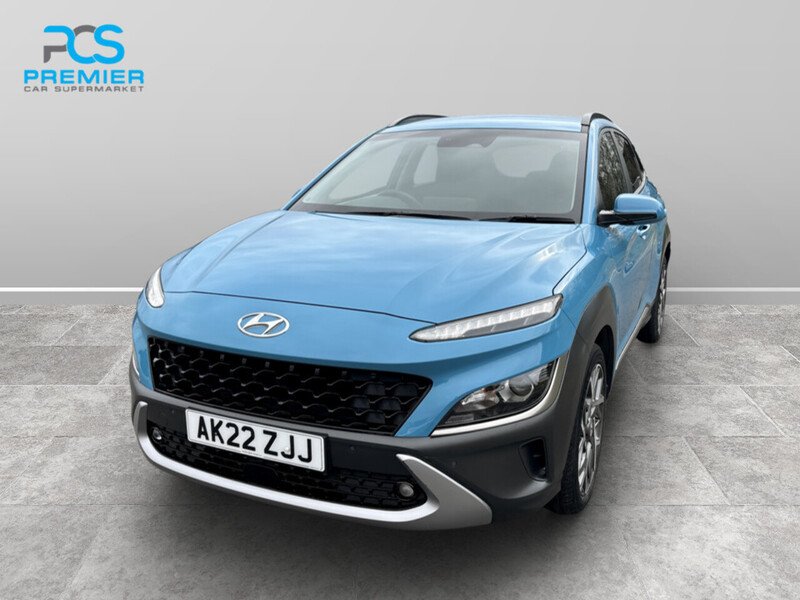 Used Hyundai KONA 2022 for sale - 77983455: Photo 15