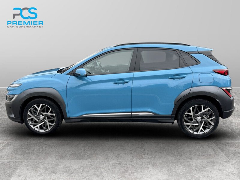 Used Hyundai KONA 2022 for sale - 77983455: Photo 16