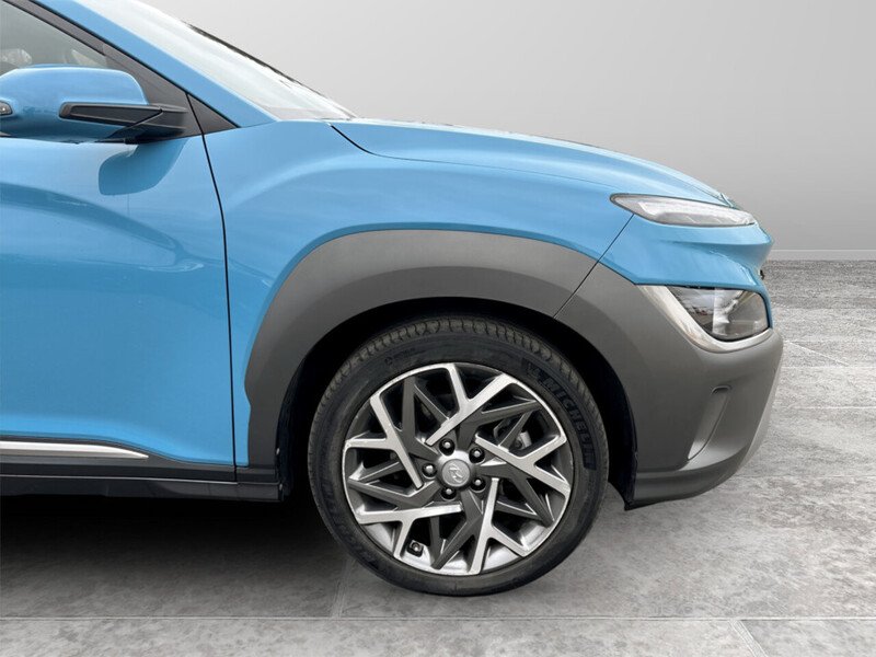 Used Hyundai KONA 2022 for sale - 77983455: Photo 17