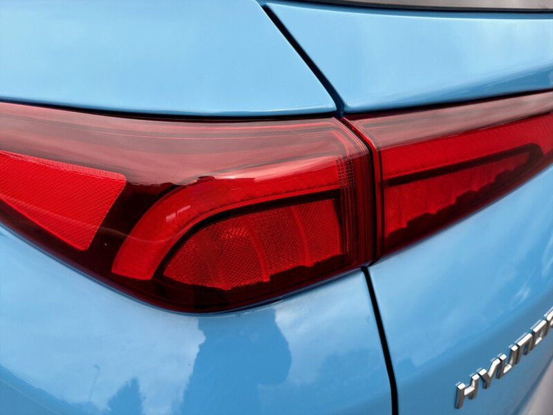 Used Hyundai KONA 2022 for sale - 77983455: Photo 21