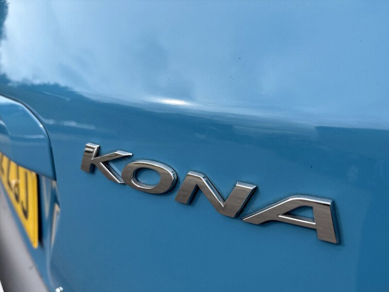 Used Hyundai KONA 2022 for sale - 77983455: Photo 23