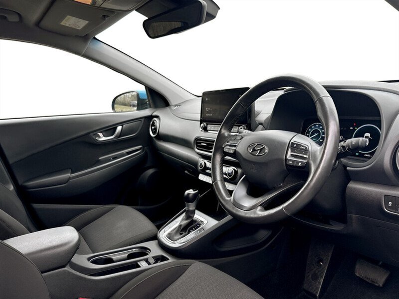 Used Hyundai KONA 2022 for sale - 77983455: Photo 26