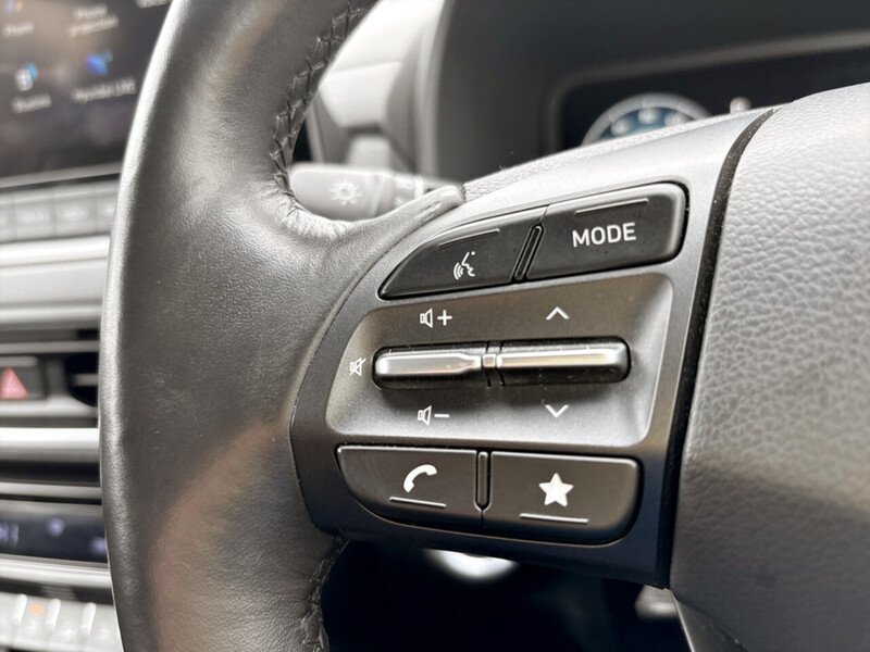 Used Hyundai KONA 2022 for sale - 77983455: Photo 28