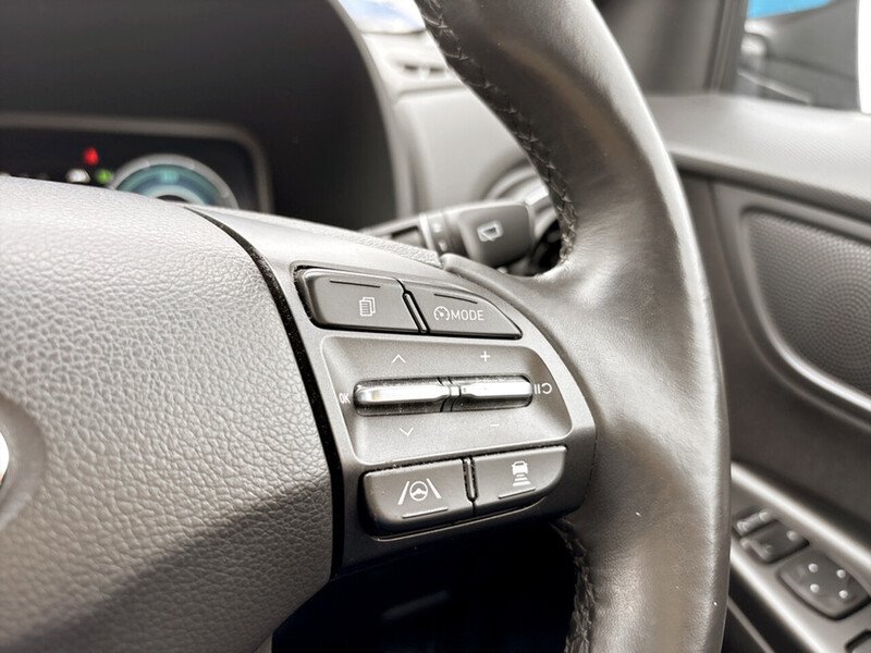 Used Hyundai KONA 2022 for sale - 77983455: Photo 30