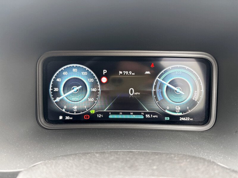 Used Hyundai KONA 2022 for sale - 77983455: Photo 31