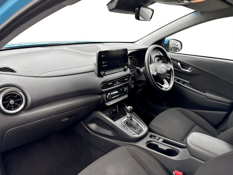 Used Hyundai KONA 2022 for sale - 77983455: Photo 33