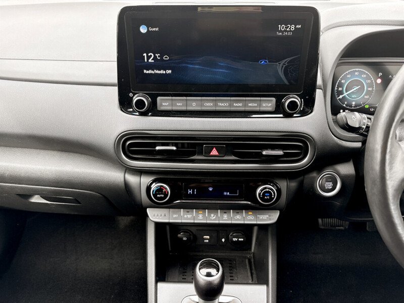 Used Hyundai KONA 2022 for sale - 77983455: Photo 34