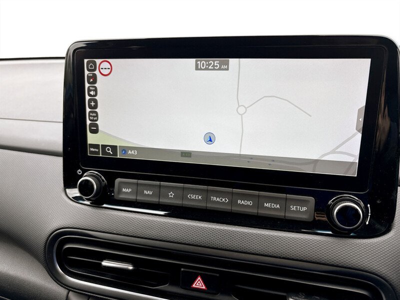 Used Hyundai KONA 2022 for sale - 77983455: Photo 35