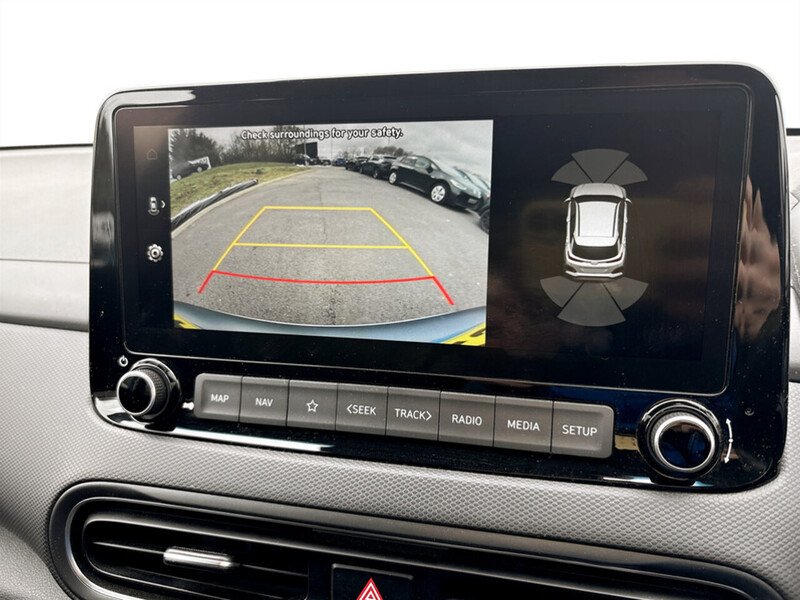 Used Hyundai KONA 2022 for sale - 77983455: Photo 36