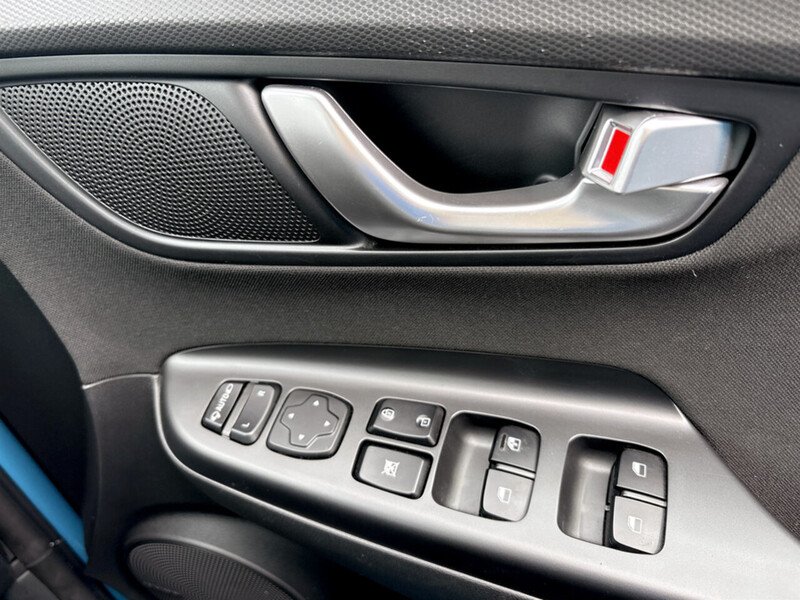 Used Hyundai KONA 2022 for sale - 77983455: Photo 40