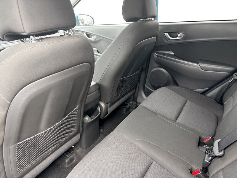 Used Hyundai KONA 2022 for sale - 77983455: Photo 42