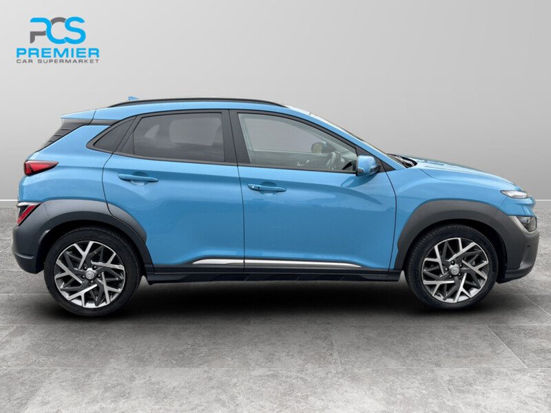 Used Hyundai KONA 2022 for sale - 77983455: Photo 6