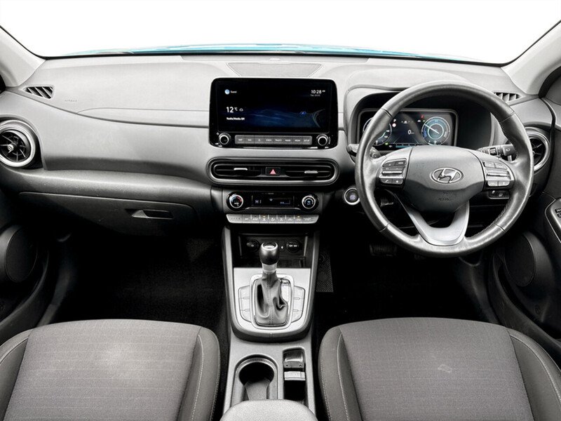 Used Hyundai KONA 2022 for sale - 77983455: Photo 8