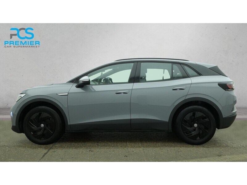 Used Volkswagen ID.4 2022 for sale - 78187714: Photo 12