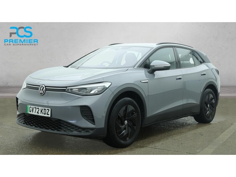 Used Volkswagen ID.4 2022 for sale - 78187714: Photo 14