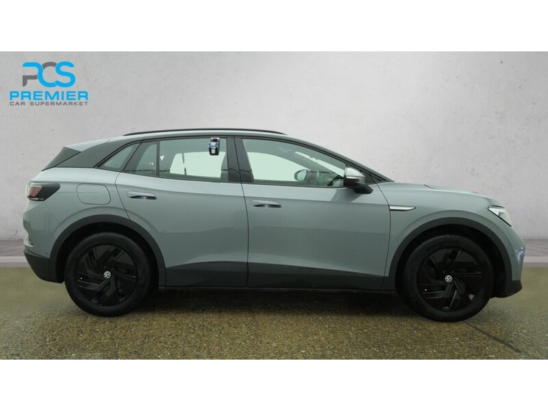 Used Volkswagen ID.4 2022 for sale - 78187714: Photo 3