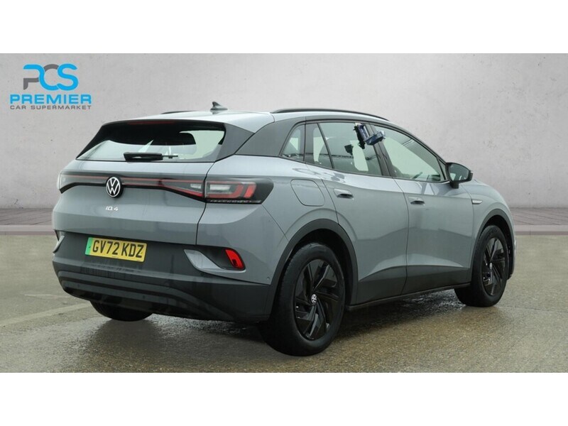 Used Volkswagen ID.4 2022 for sale - 78187714: Photo 6