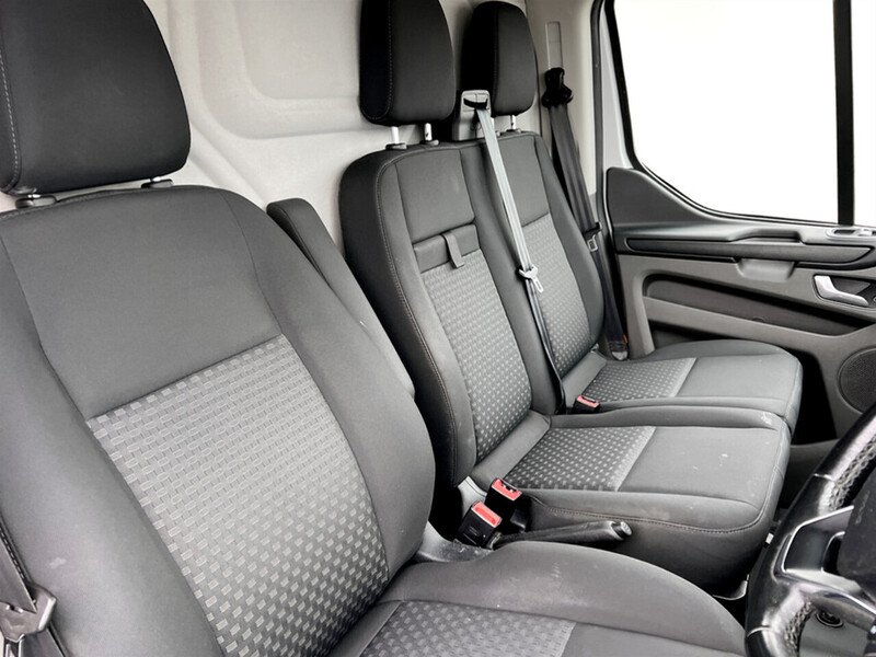 Used Ford Transit Custom 2020 for sale - 76262543: Photo 10