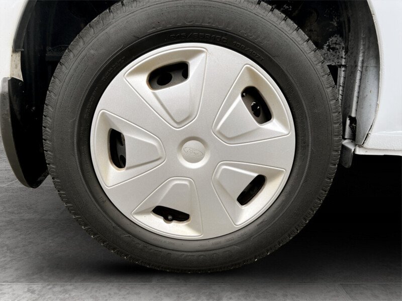 Used Ford Transit Custom 2020 for sale - 76262543: Photo 11