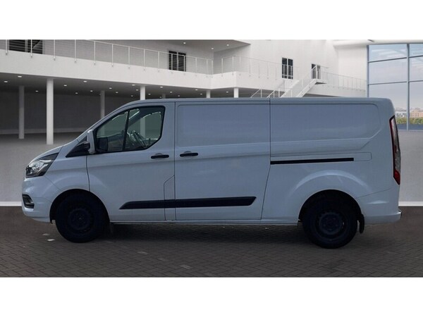 Used Ford Transit Custom 2020 for sale - 76262543: Photo 11