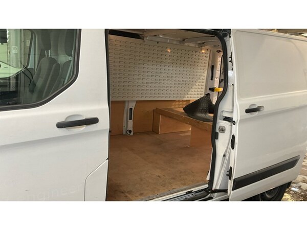 Used Ford Transit Custom 2020 for sale - 76262543: Photo 12