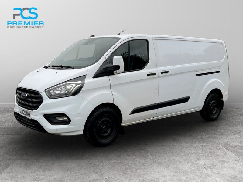 Used Ford Transit Custom 2020 for sale - 76262543: Photo 13