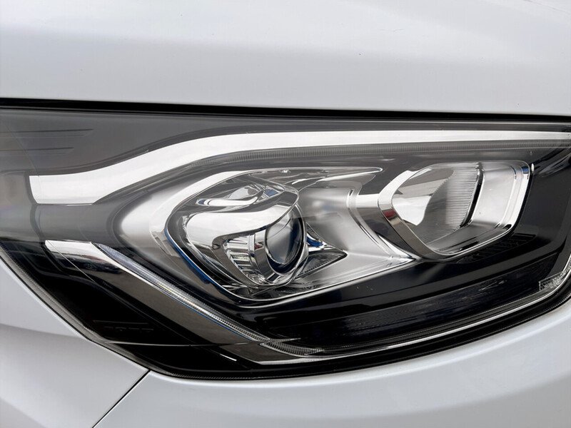 Used Ford Transit Custom 2020 for sale - 76262543: Photo 14