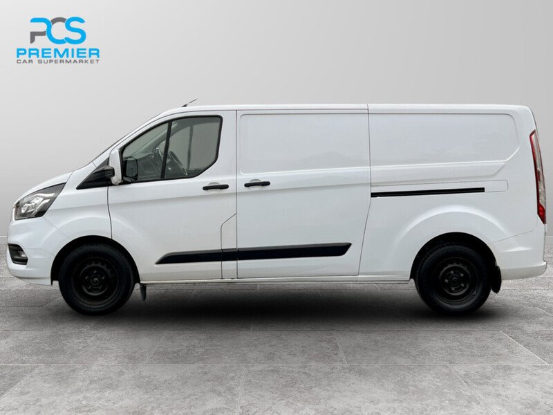 Used Ford Transit Custom 2020 for sale - 76262543: Photo 15