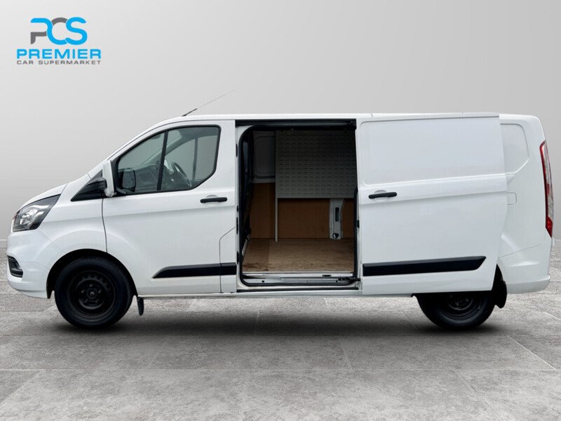 Used Ford Transit Custom 2020 for sale - 76262543: Photo 16
