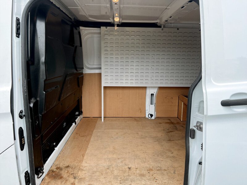 Used Ford Transit Custom 2020 for sale - 76262543: Photo 17