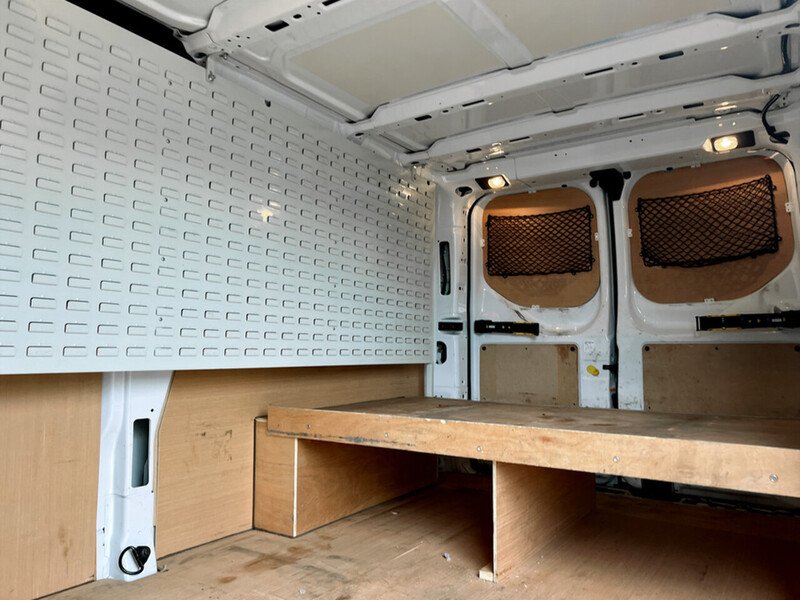 Used Ford Transit Custom 2020 for sale - 76262543: Photo 19