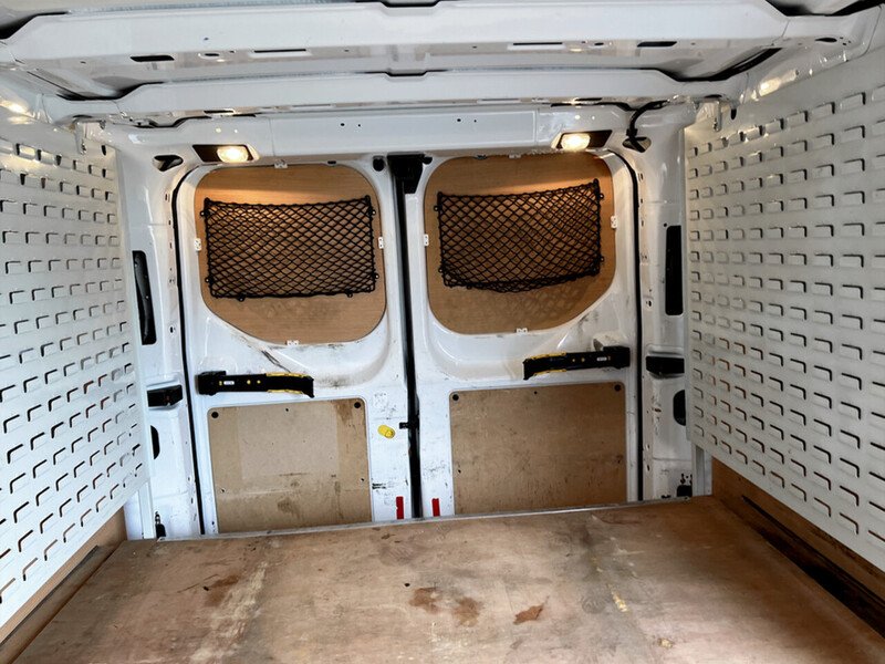 Used Ford Transit Custom 2020 for sale - 76262543: Photo 20